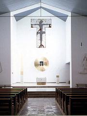 maria ehrenberg altarraum